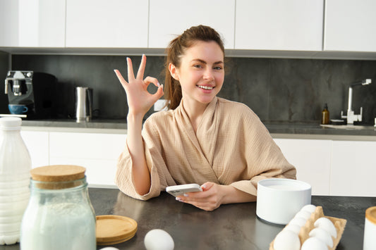 5 Essential Self-Care Products to Boost Your Daily Routine