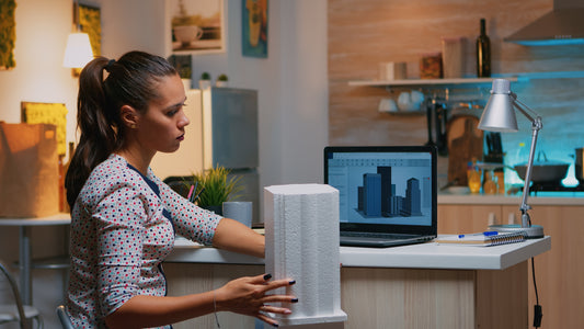 How Smart Tools Are Revolutionizing the Modern Home