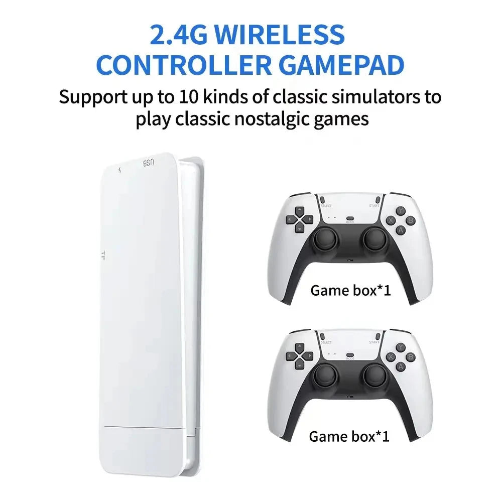 M15 4K Game Stick