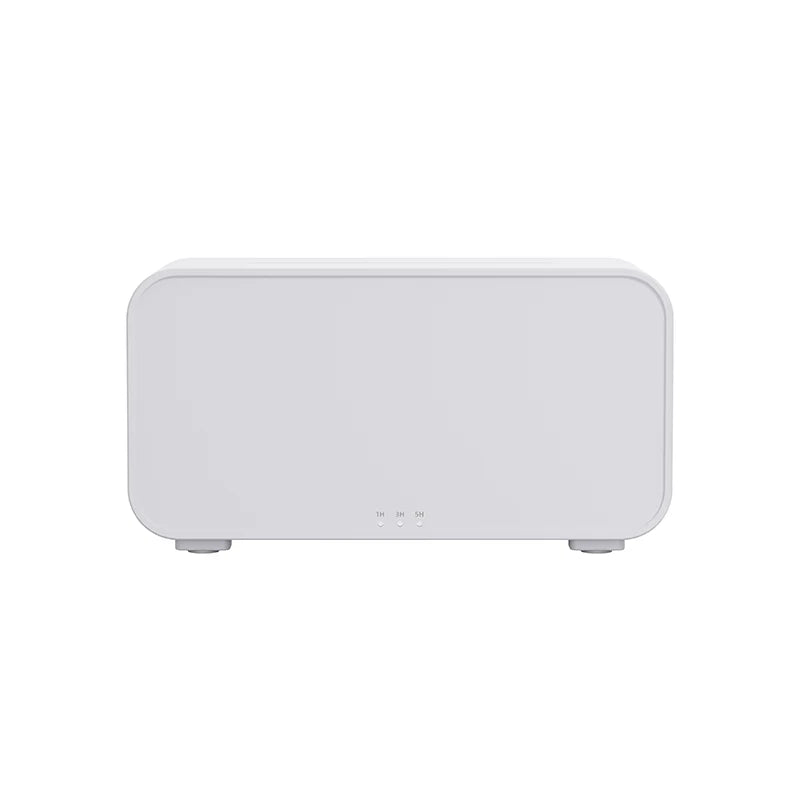 Mini Flame Aromatherapy Humidifier