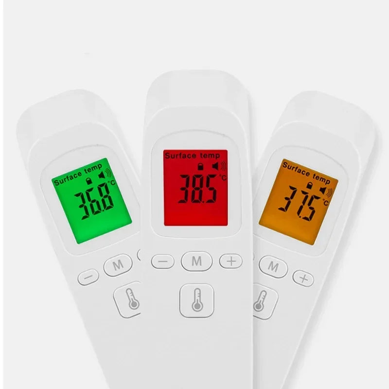 Medical Infrared Forehead Thermometer