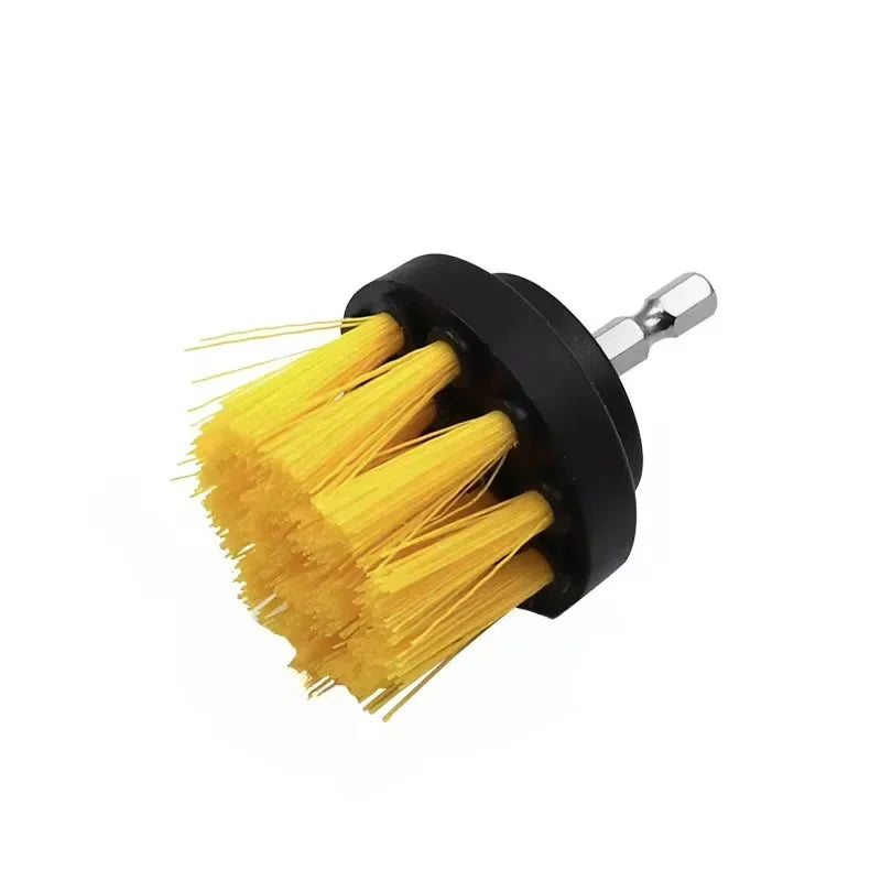 Electric Drill Scrubber Brush