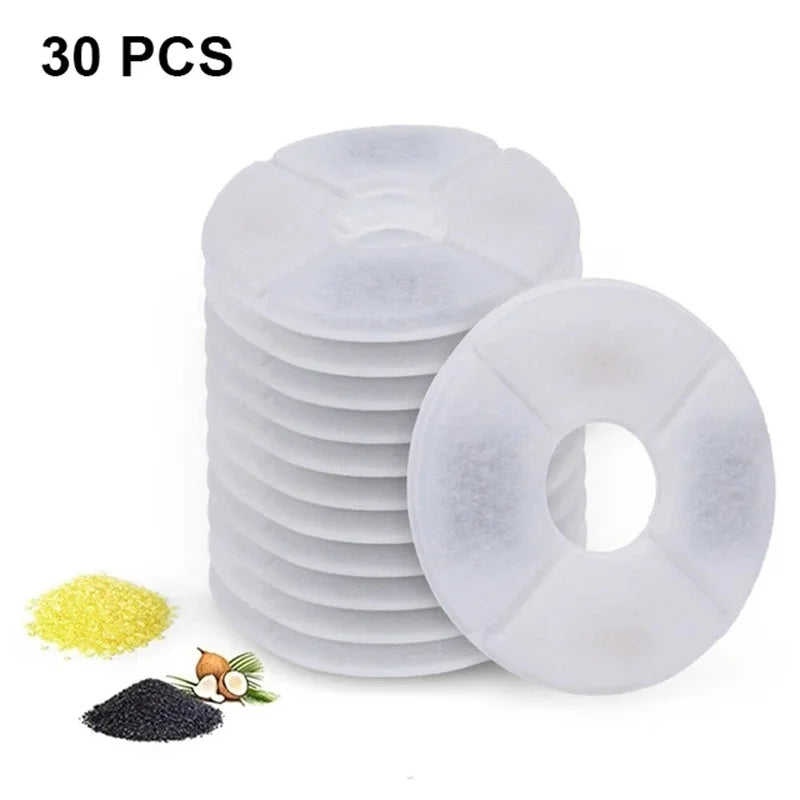 LED Automatic Water Fountain