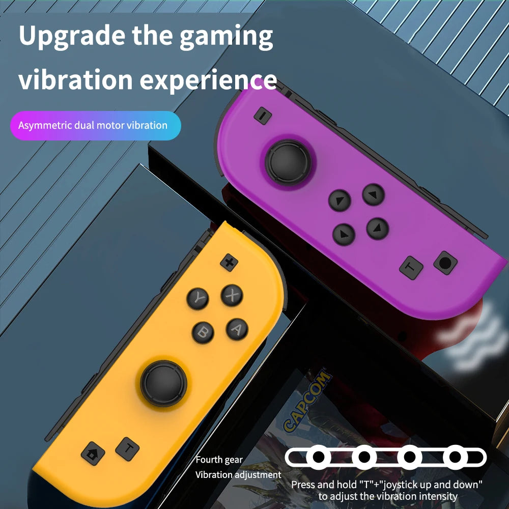 Wireless Joy Pad Controller