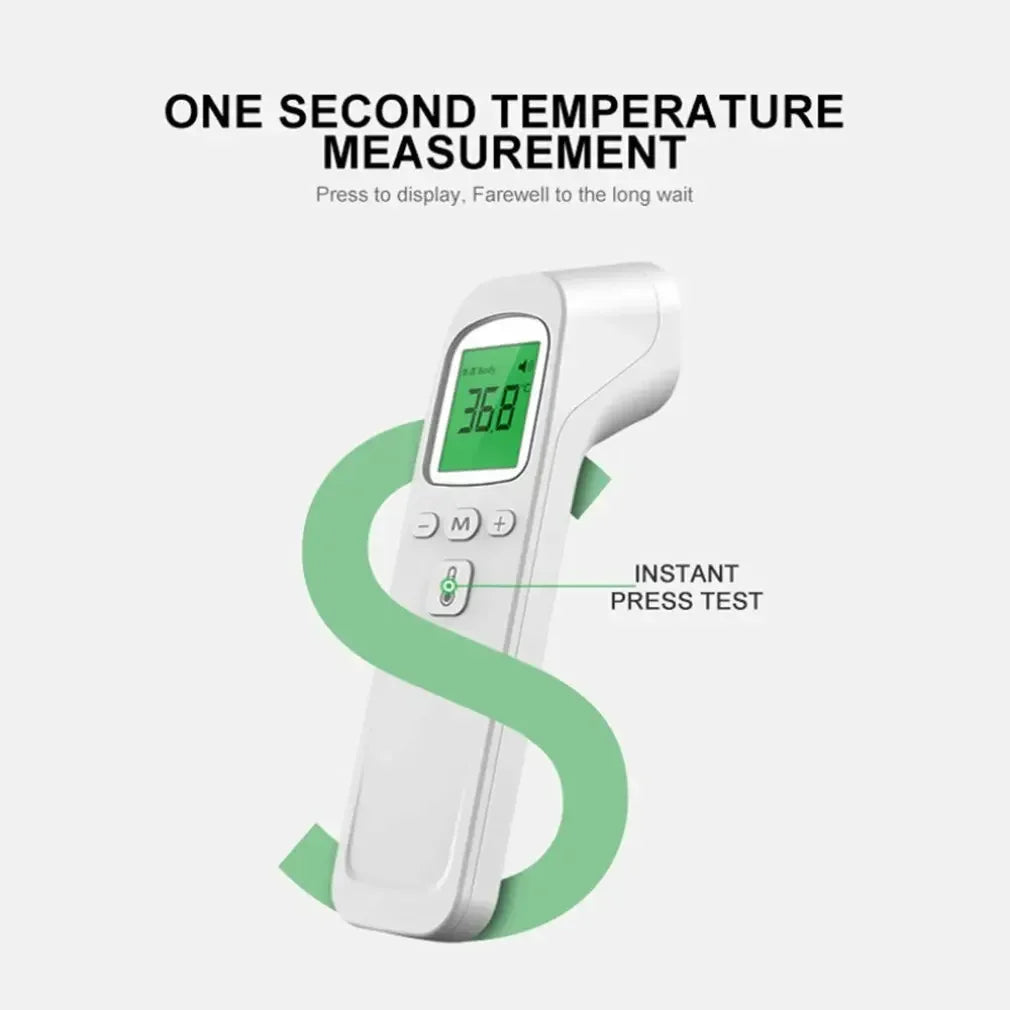 Medical Infrared Forehead Thermometer