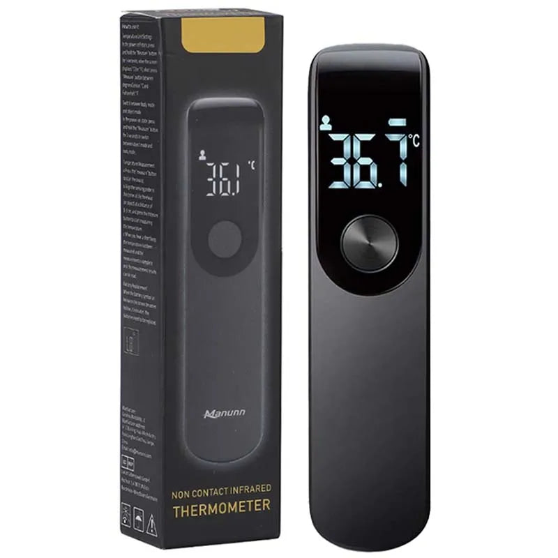 Medical Infrared Forehead Thermometer