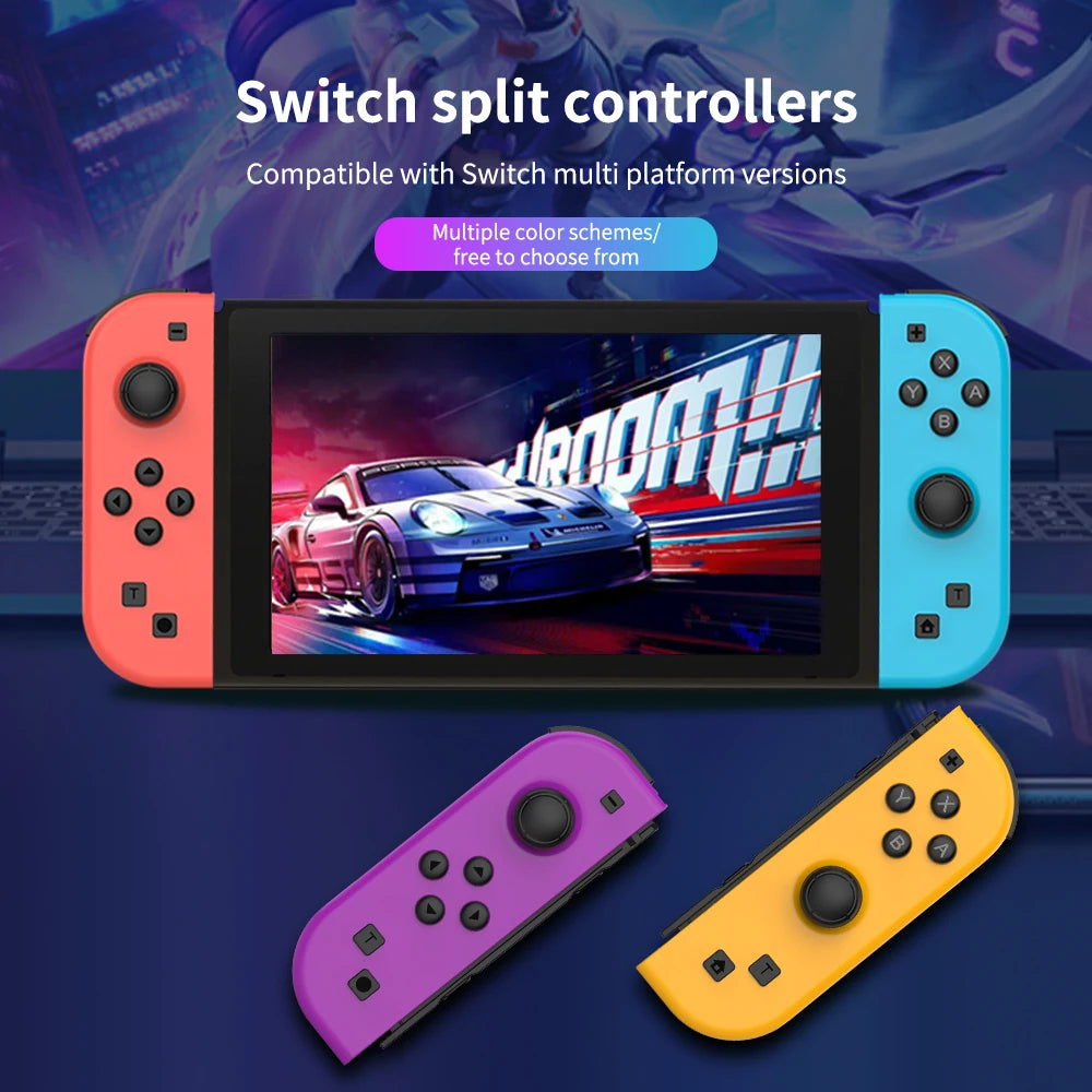 Wireless Joy Pad Controller