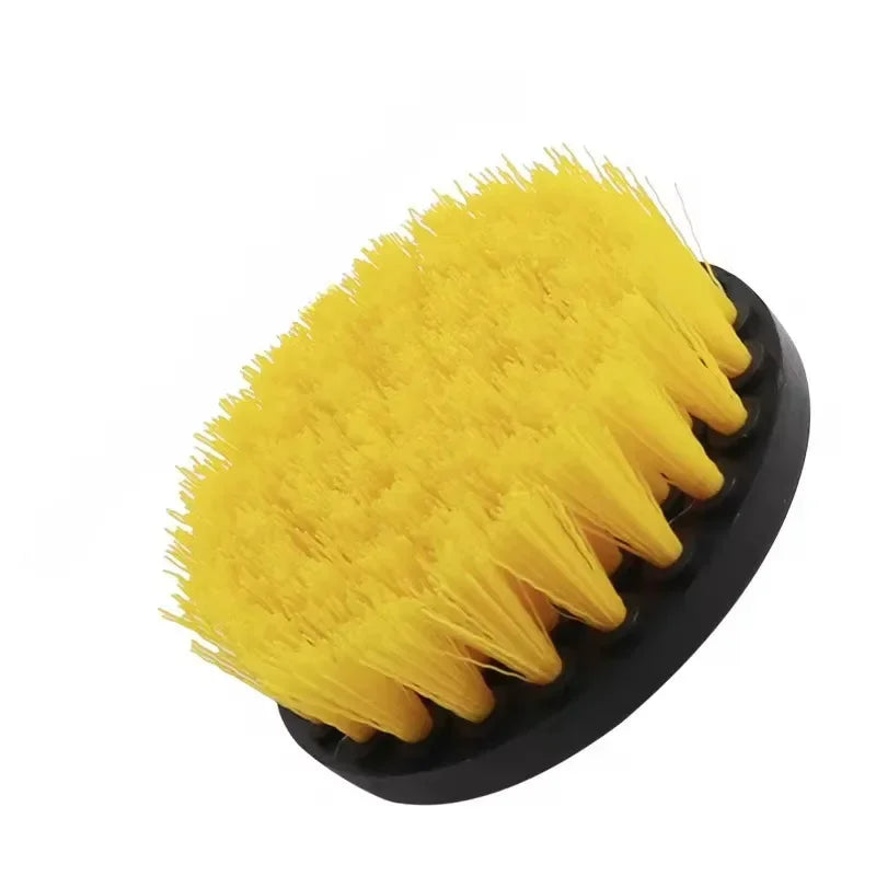 Electric Drill Scrubber Brush