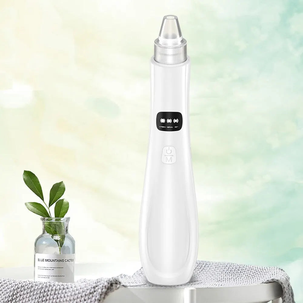 3-Mode Face Vacuum Cleaner