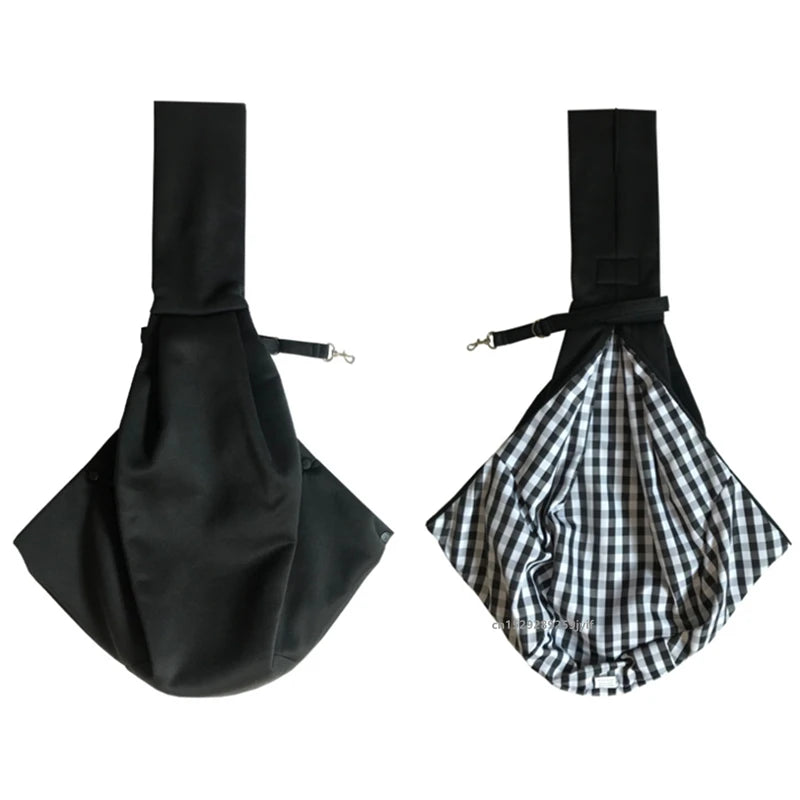 Portable Crossbody Sling Carrier