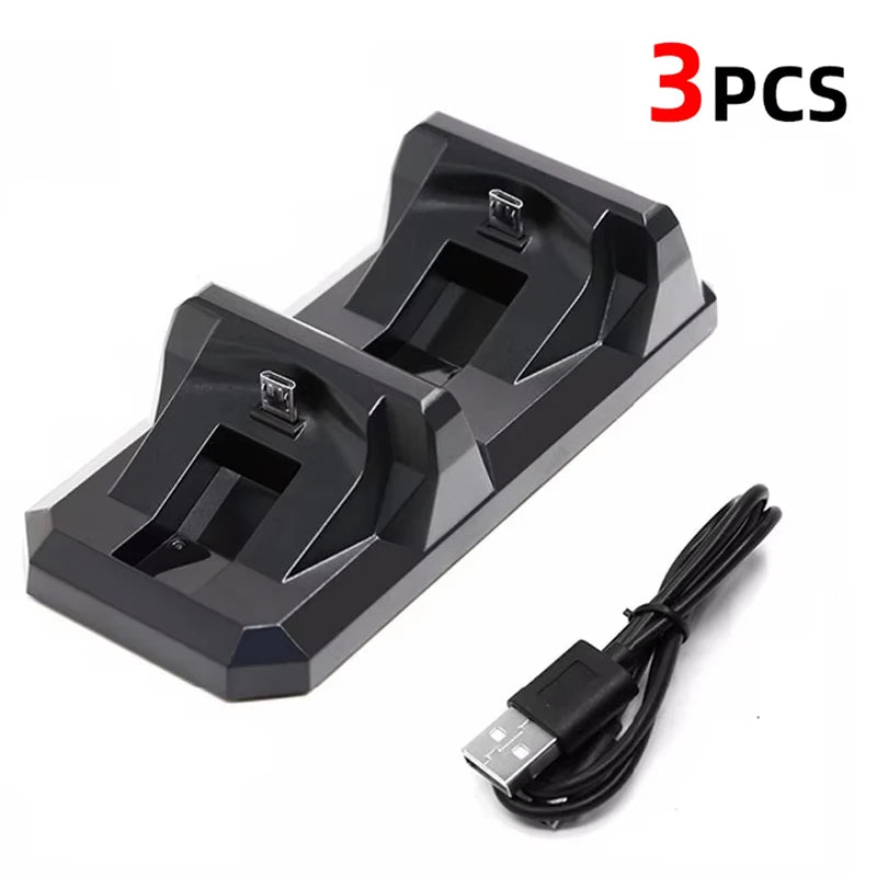 Dual USB Charger Dock