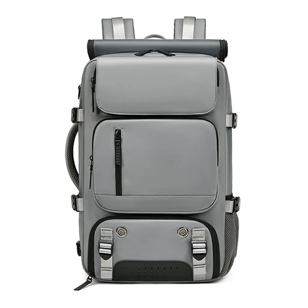 Large Waterproof Travel Backpack