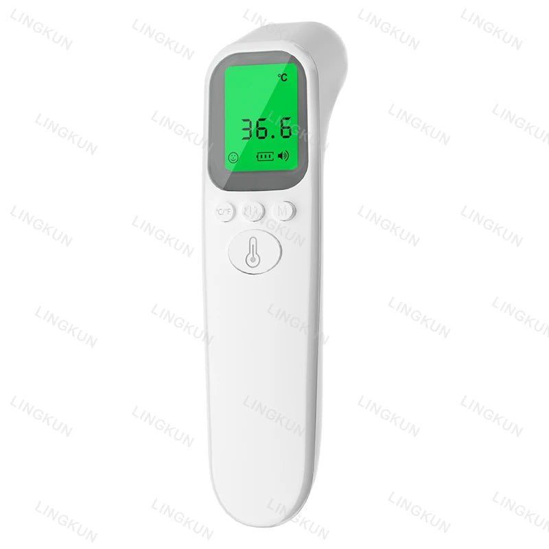 Medical Infrared Forehead Thermometer