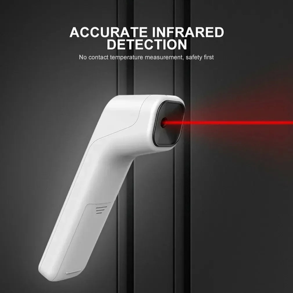 Medical Infrared Forehead Thermometer