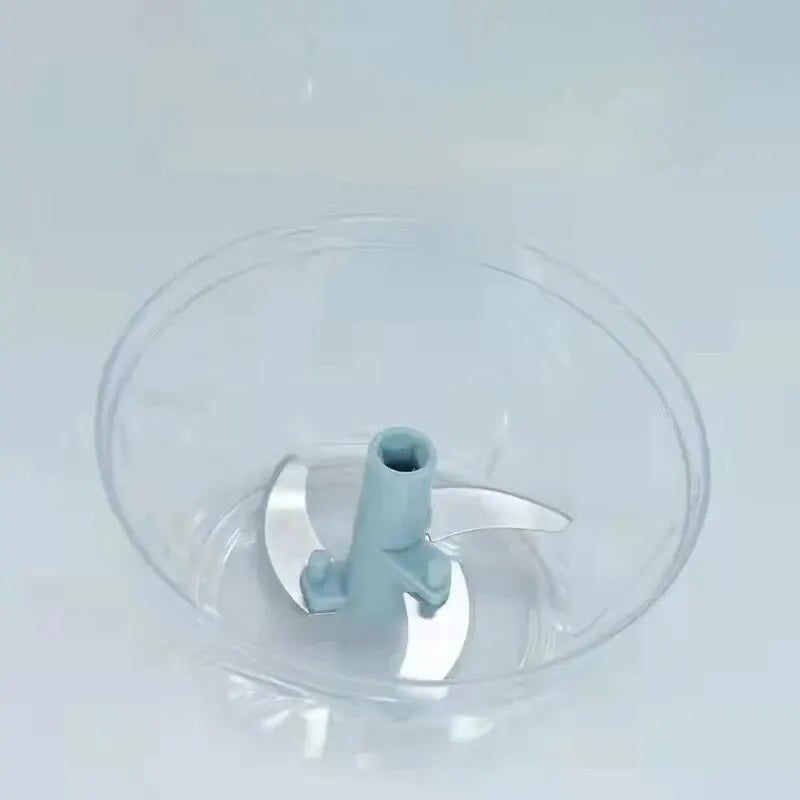 Manual Ginger Garlic Grinder
