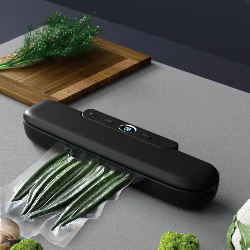 Household Vacuum Sealer Machine