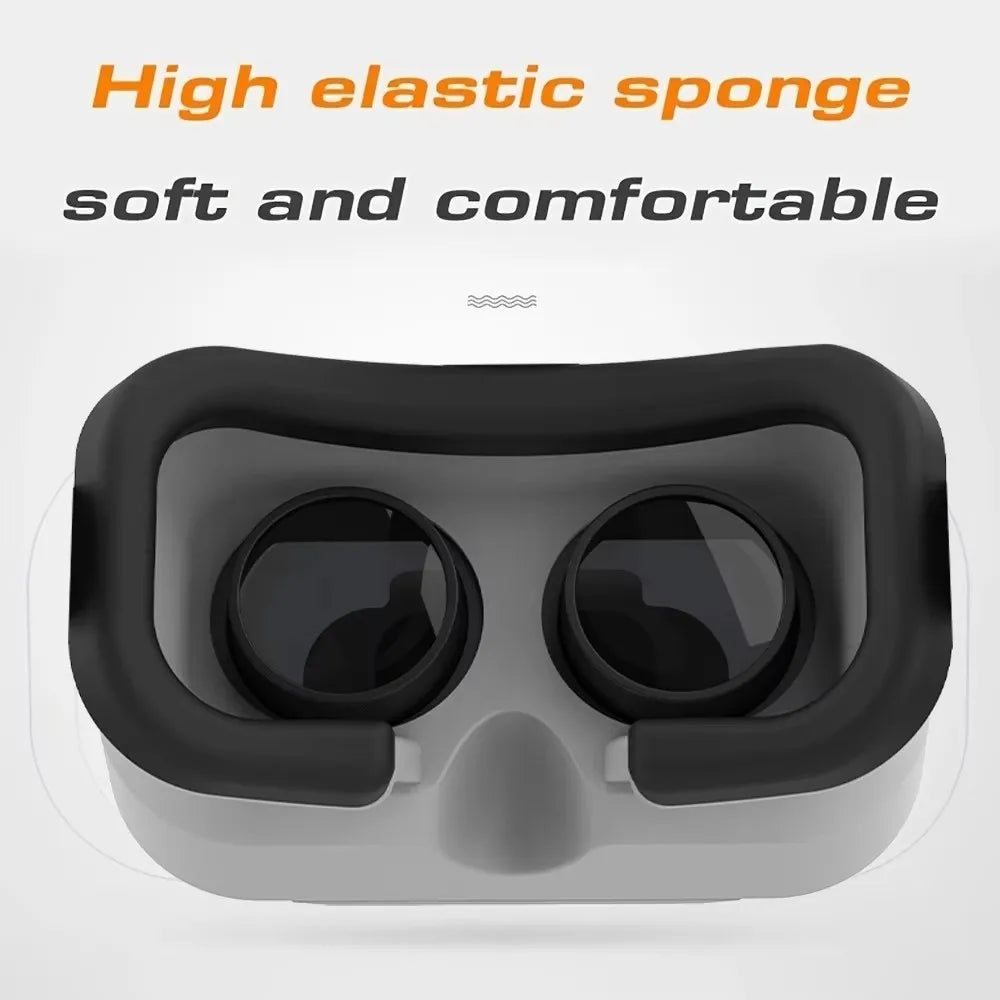 G05 SHINECON 3D VR Glasses
