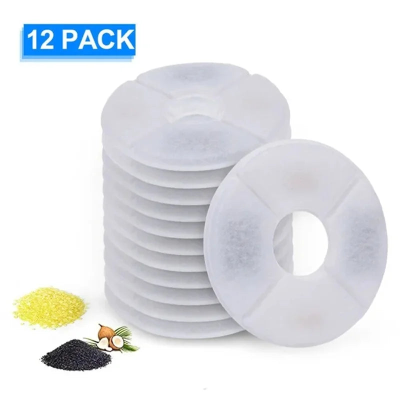 LED Automatic Water Fountain
