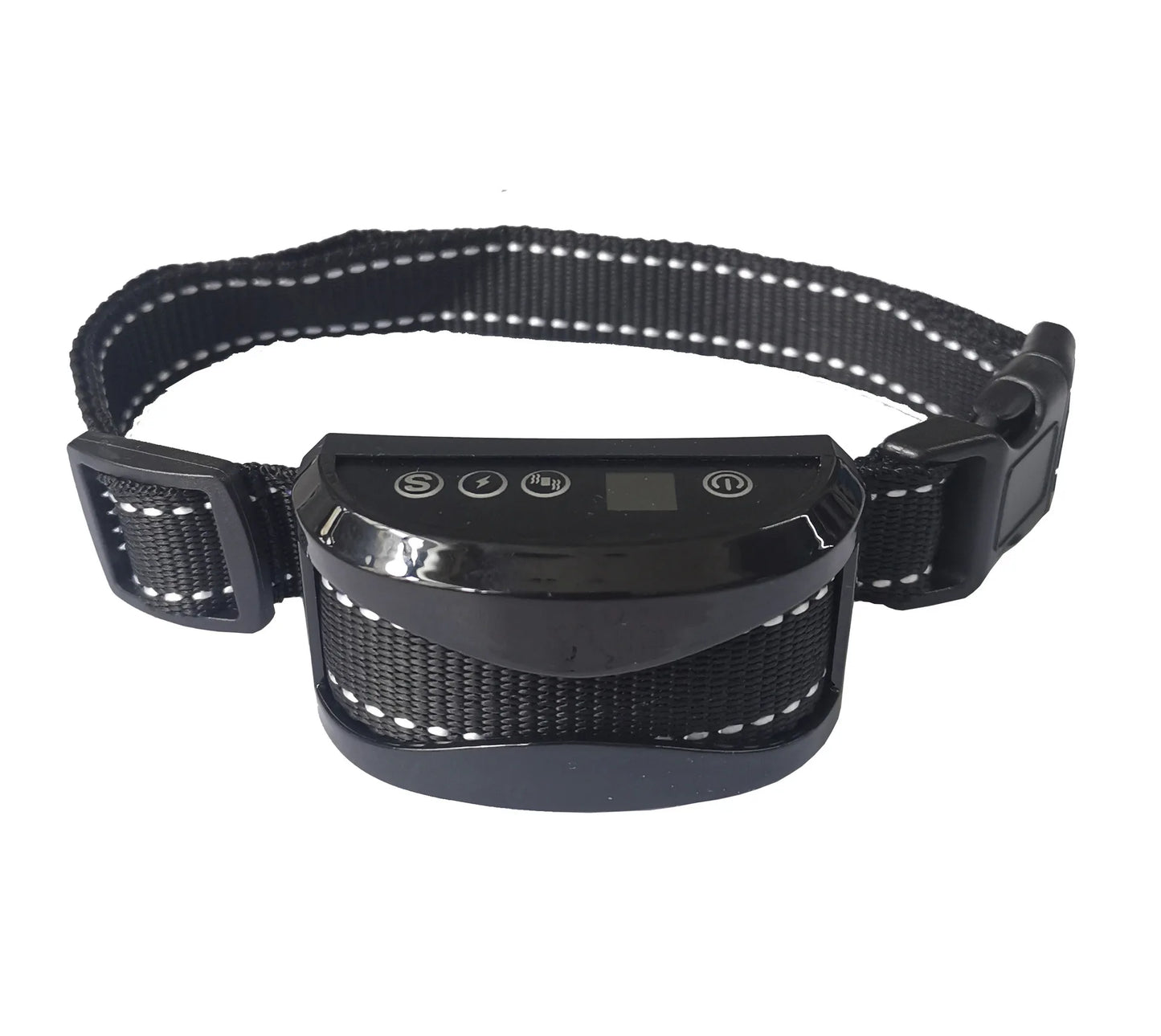 Rechargeable Anti-Bark Dog Training Collar