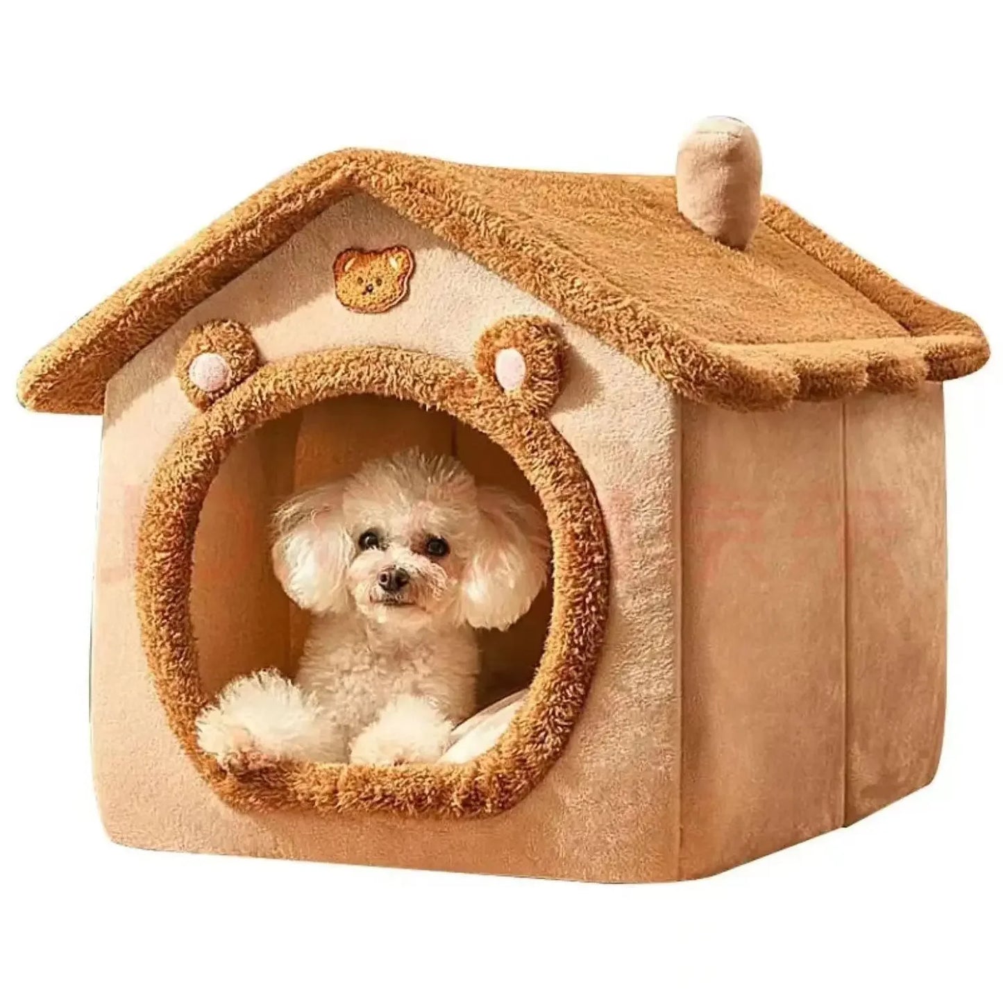 Four-Season Indoor Bed
