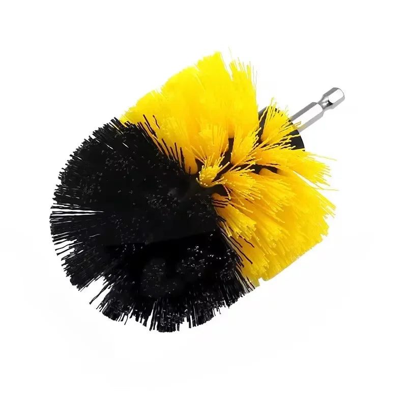 Electric Drill Scrubber Brush