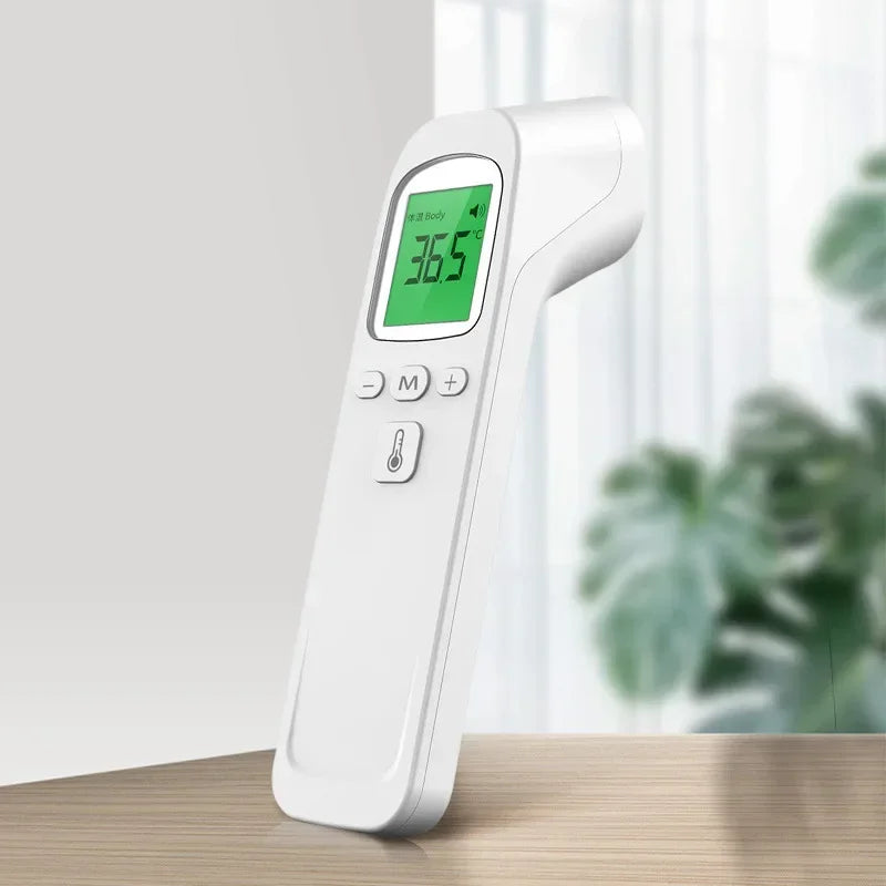 Medical Infrared Forehead Thermometer