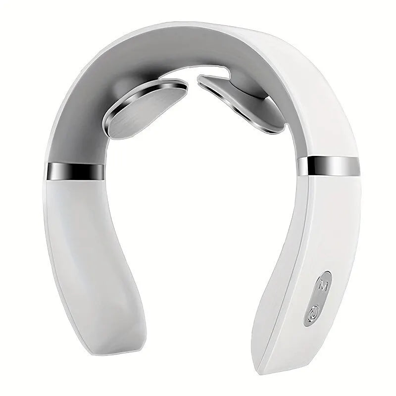 Mini Portable Neck Massager
