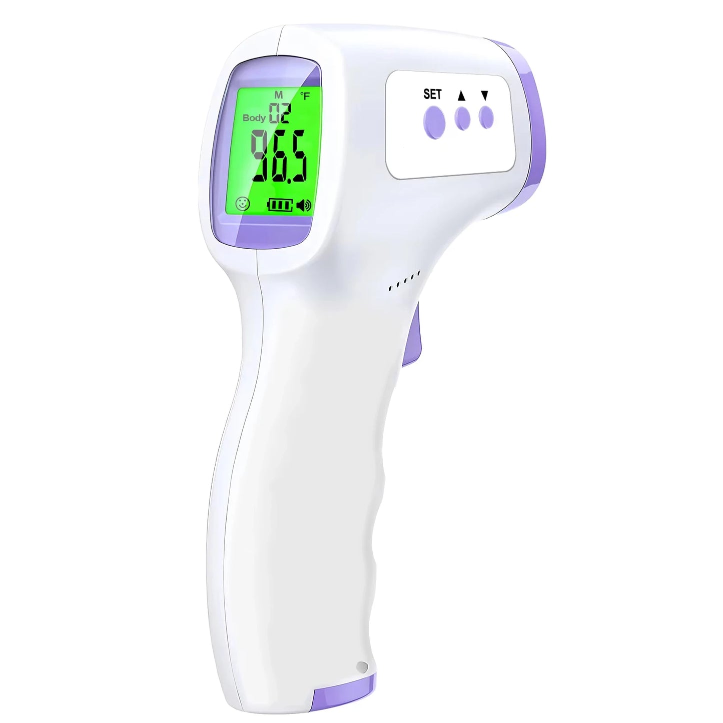 Medical Infrared Forehead Thermometer
