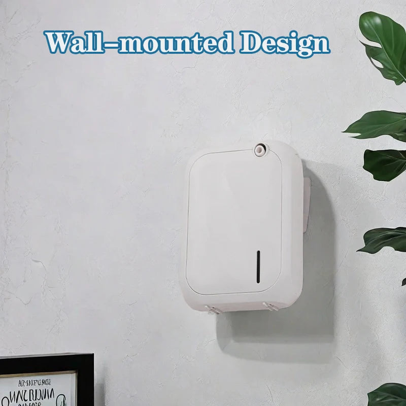 Smart Scent Diffuser