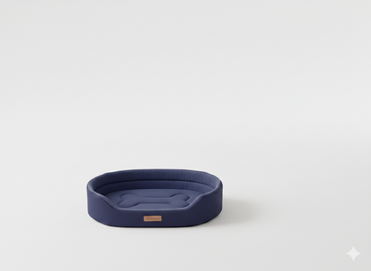 Square Bed