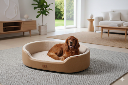 Orthopedic Dog Bed