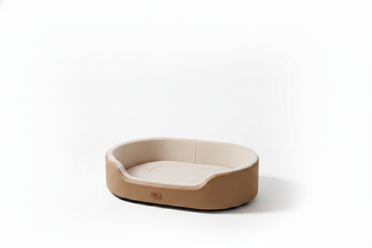 Orthopedic Dog Bed