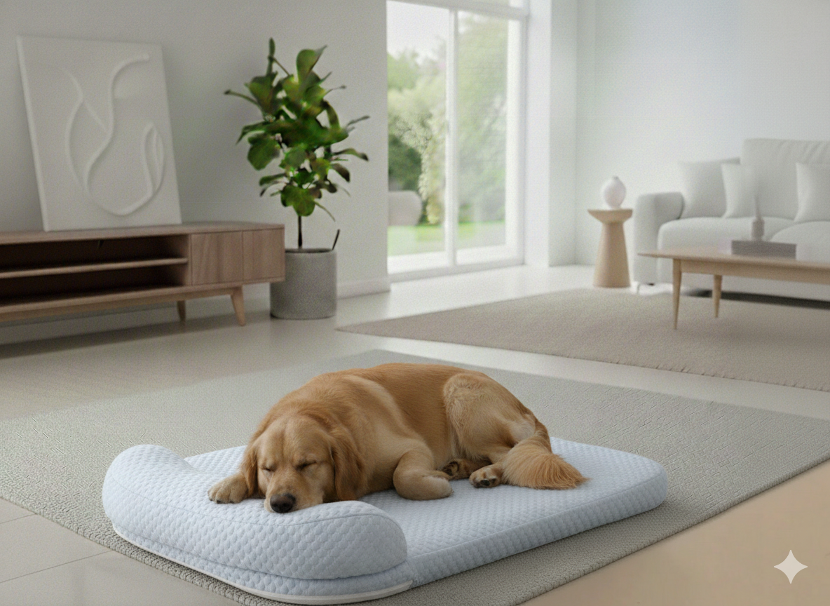 Cooling Mattress