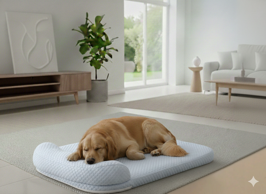 Cooling Mattress