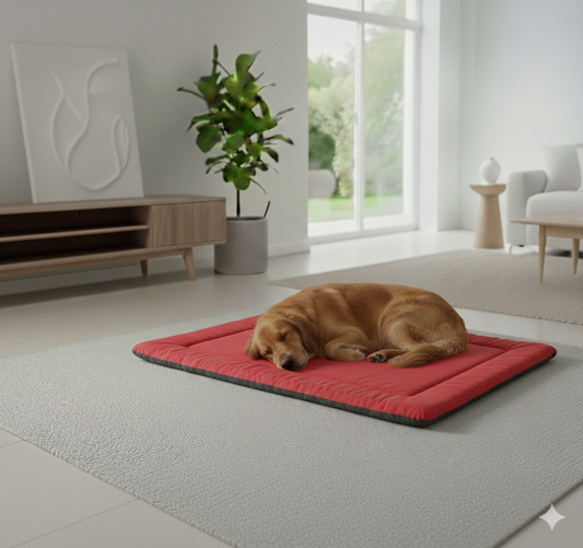 Dog Outdoor Matteress