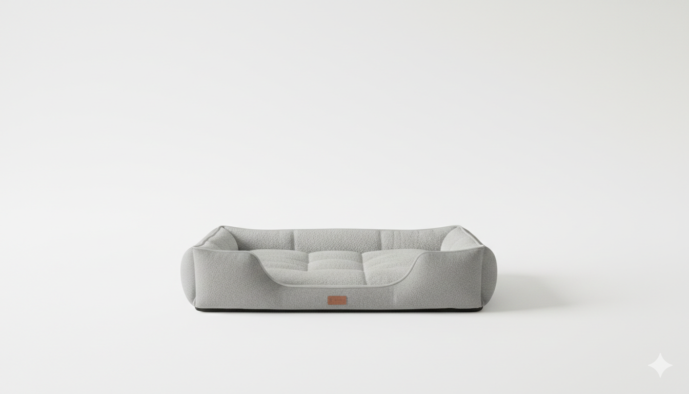 Large Dog Bed