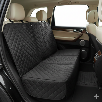 Car Seat Cover