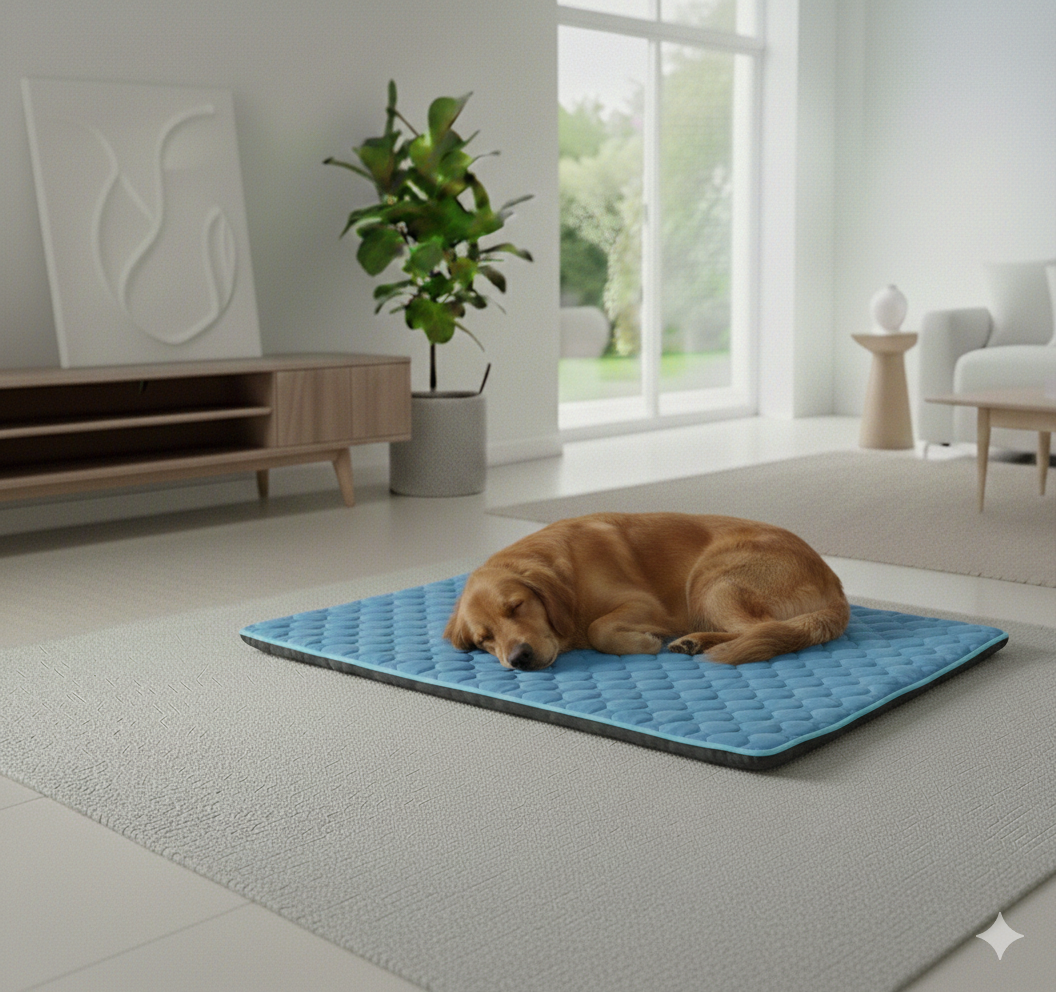 Cooling Summer Mat