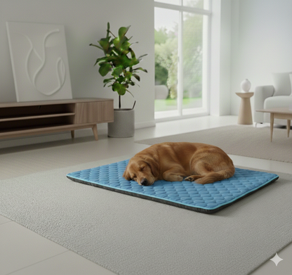 Cooling Summer Mat