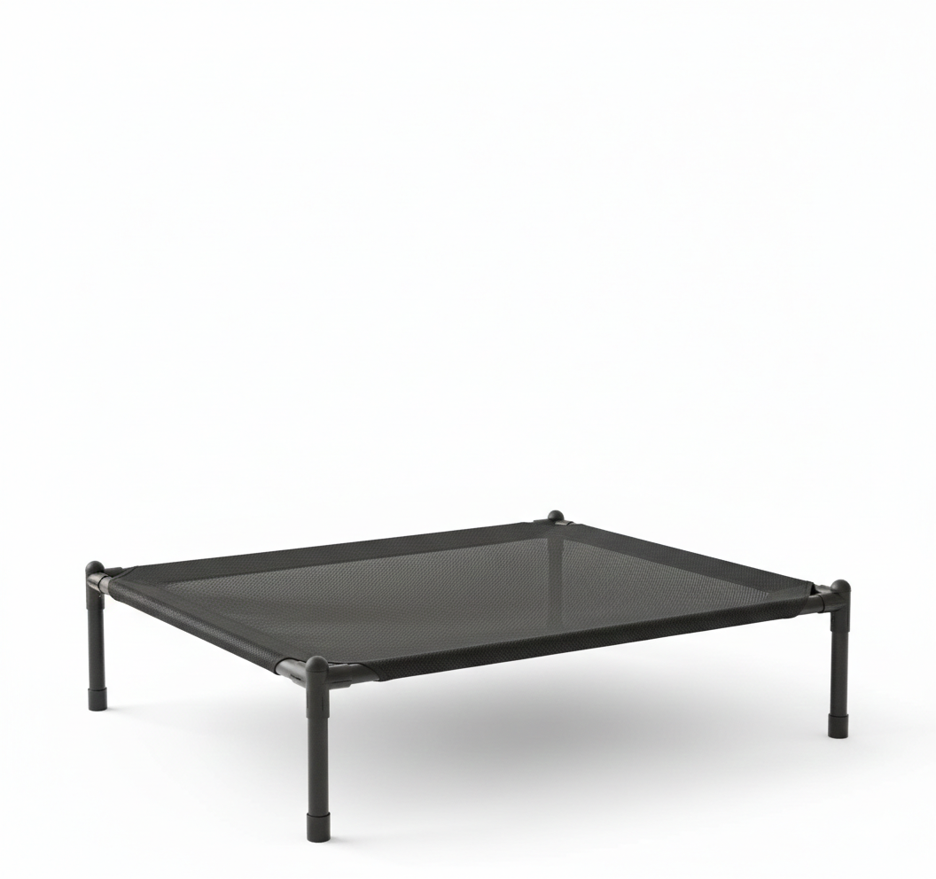 Elevated Pet Bed
