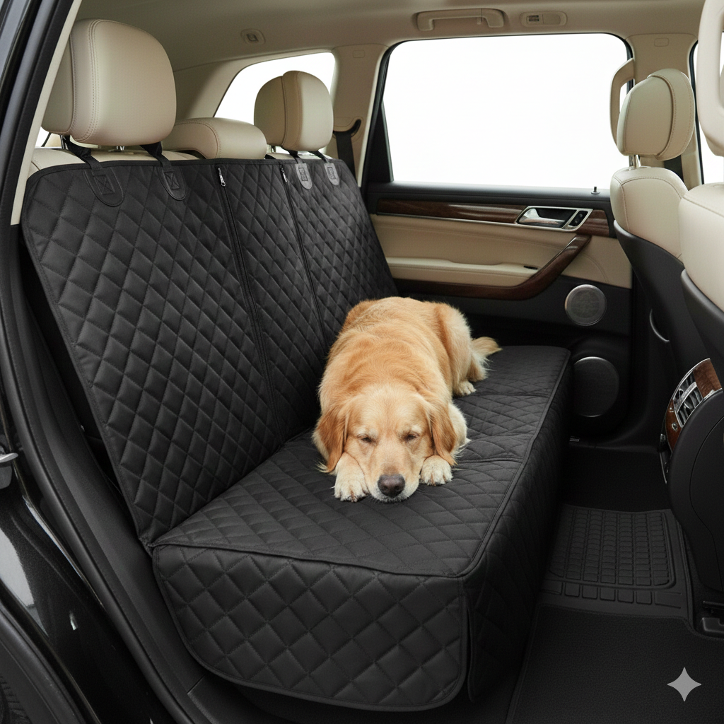 Car Seat Cover