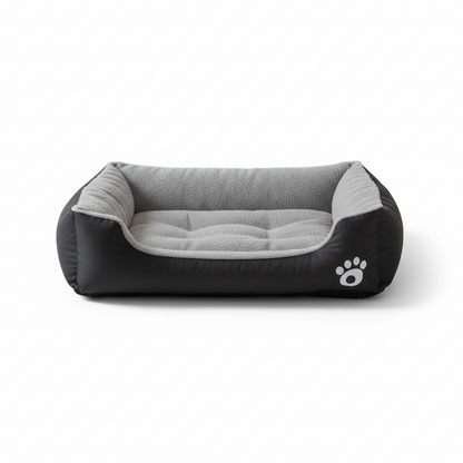 Bite Resistant Bed Plush