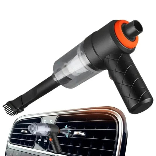 6000PA Wireless Car Vacuum Cleaner