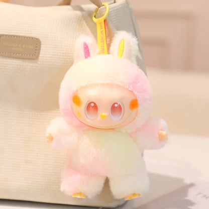 Vinyl Plush Pendant