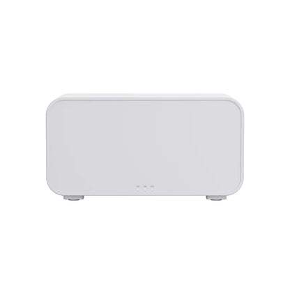 Mini Flame Aromatherapy Humidifier