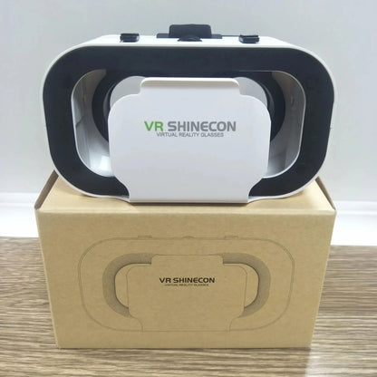 G05 SHINECON 3D VR Glasses