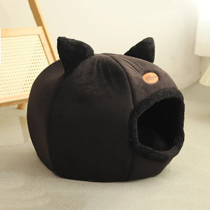 Warm Cotton Tent Bed
