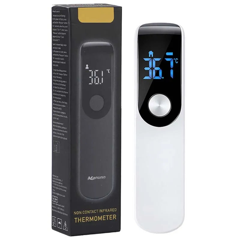 Medical Infrared Forehead Thermometer