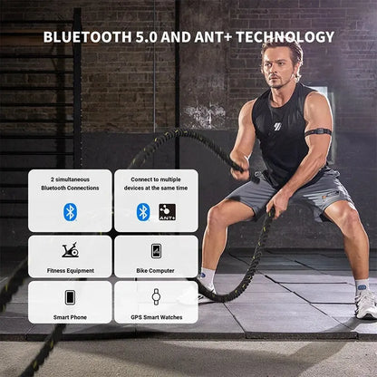 HW9 Armband Heart Rate Monitor