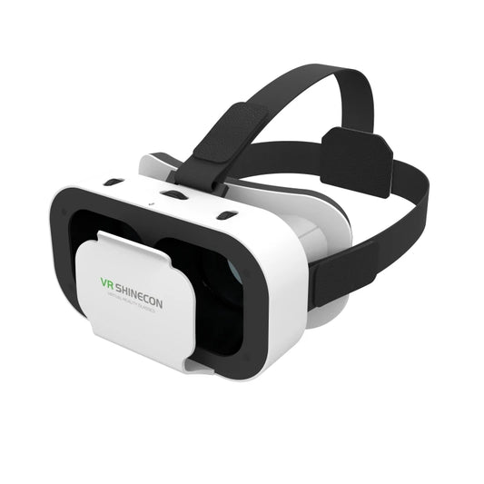 G05 SHINECON 3D VR Glasses